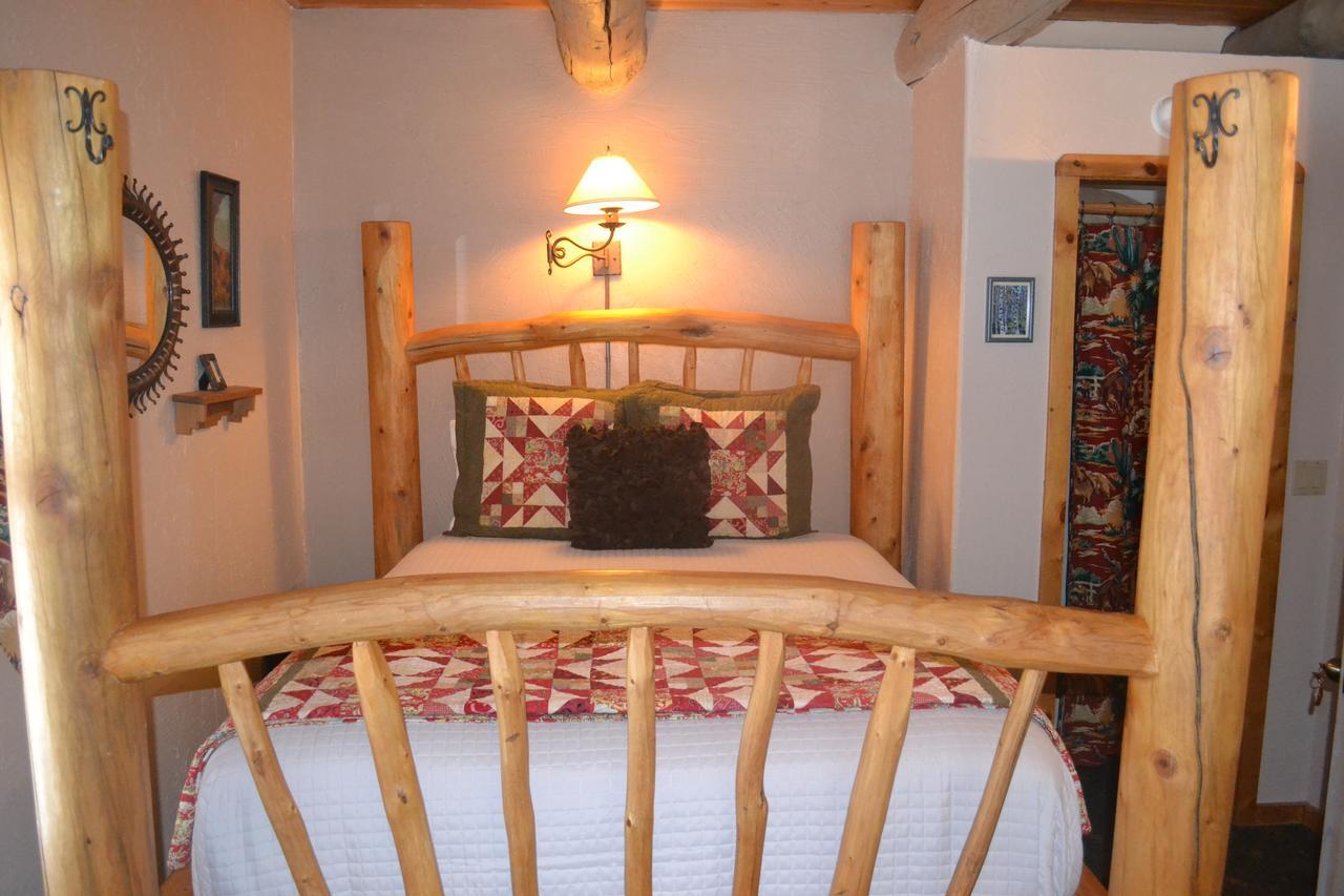 Mariposa Lodge Bed And Breakfast Steamboat Springs Exteriér fotografie