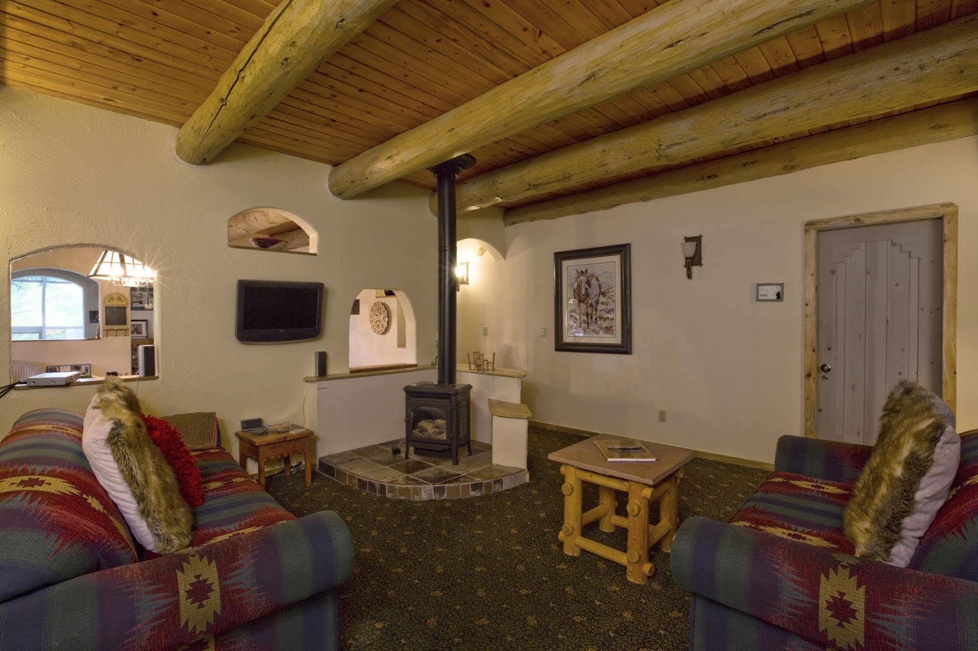 Mariposa Lodge Bed And Breakfast Steamboat Springs Exteriér fotografie