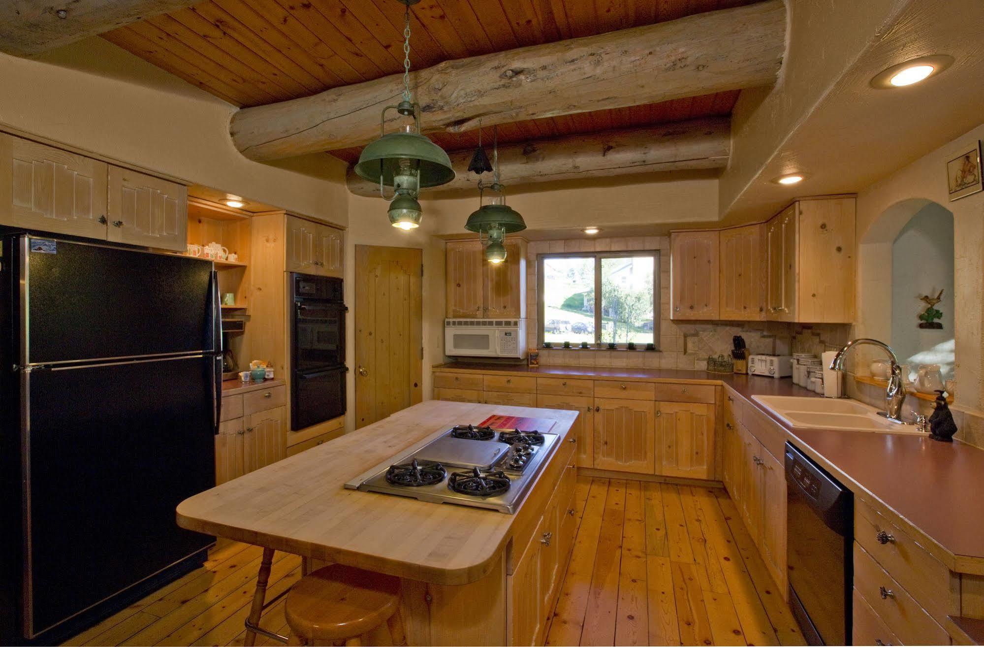 Mariposa Lodge Bed And Breakfast Steamboat Springs Exteriér fotografie
