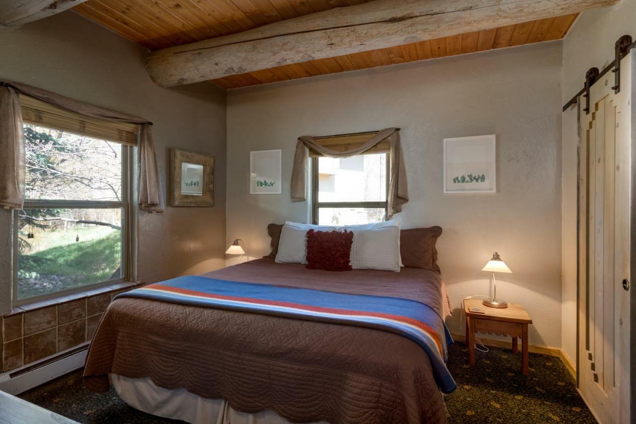 Mariposa Lodge Bed And Breakfast Steamboat Springs Exteriér fotografie