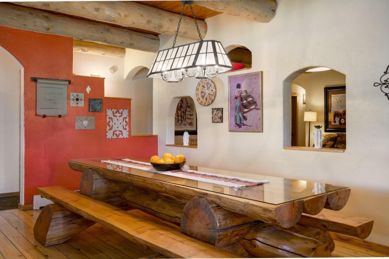 Mariposa Lodge Bed And Breakfast Steamboat Springs Exteriér fotografie